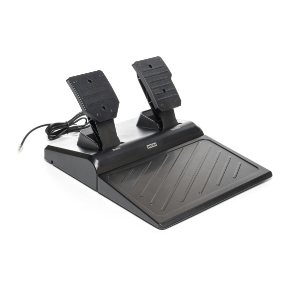 Фото - Руль Hori for PC/Xbox One/X/S Wireless Hori Racing Wheel Overdrive (MBS-016E)